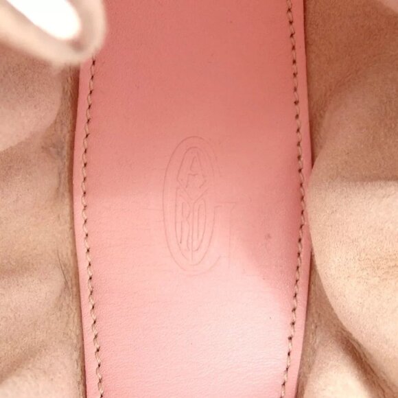 Goyard Bulls Drawstring Bag Mini Pouch - Picture 15 of 15